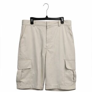 John Daly Golf Cargo Shorts Men 38 Lightweight Performance
